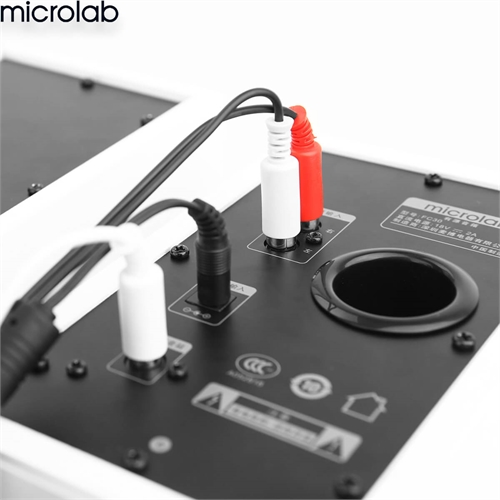Loa Microlab FC 30 7